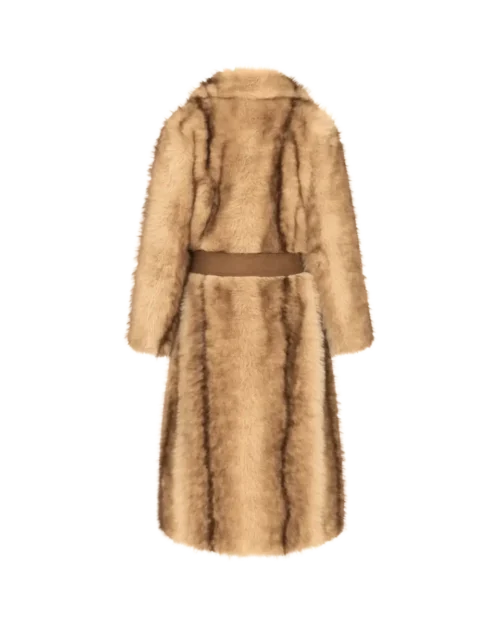 Urbancode London Flare Coat