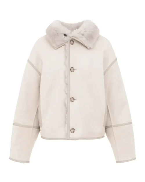 Urbancode London Reversible Jacket