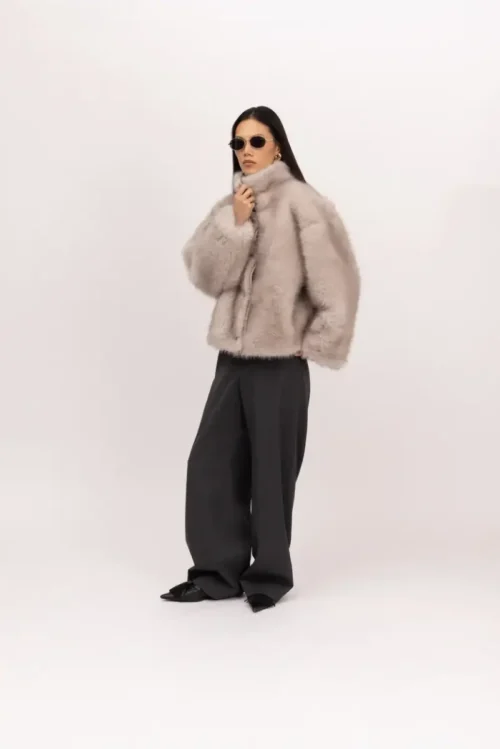 Urbancode London Reversible Jacket