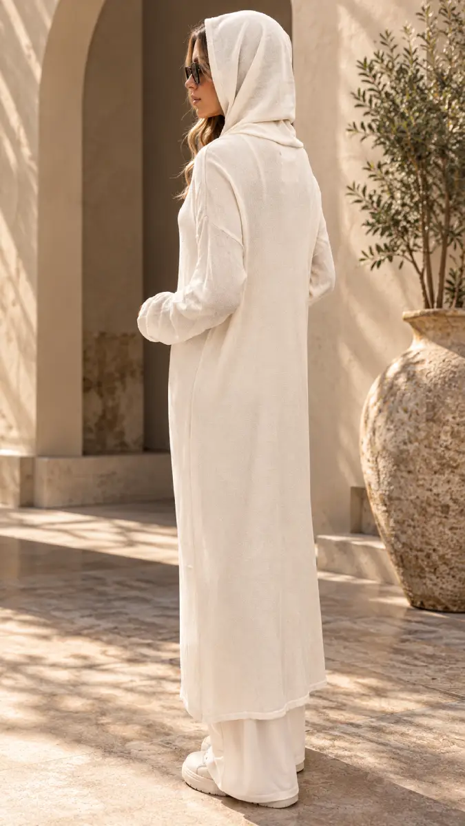 Antidote Knitwear Nanna Dress