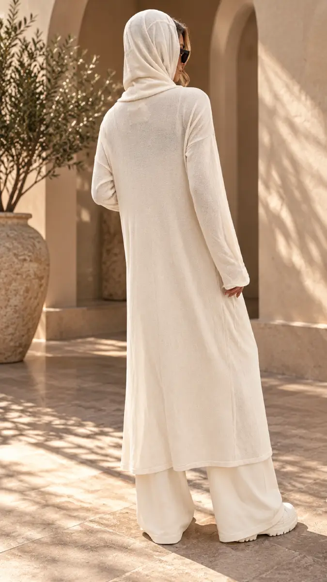 Antidote Knitwear Nanna Dress