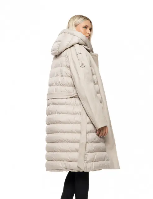 Biston Long Jacket