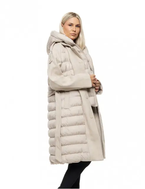 Biston Long Jacket