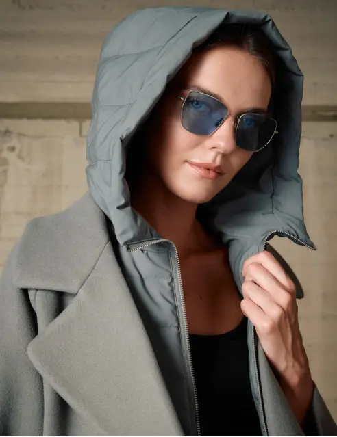 Biston Mid Jacket