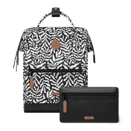 Cabaia Adventurer Medium Backpack
