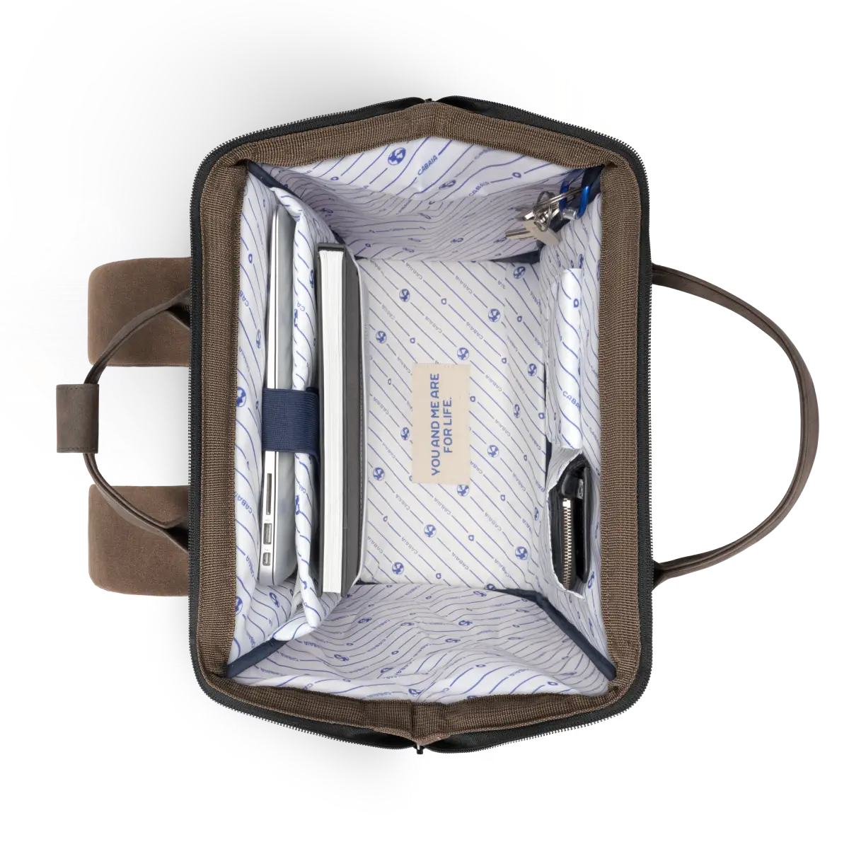 Cabaia Large Soyo Backpack