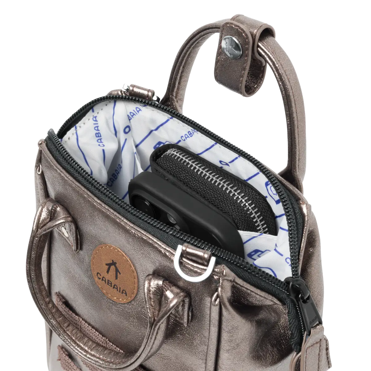 Cabaia Louisville Nano Bag