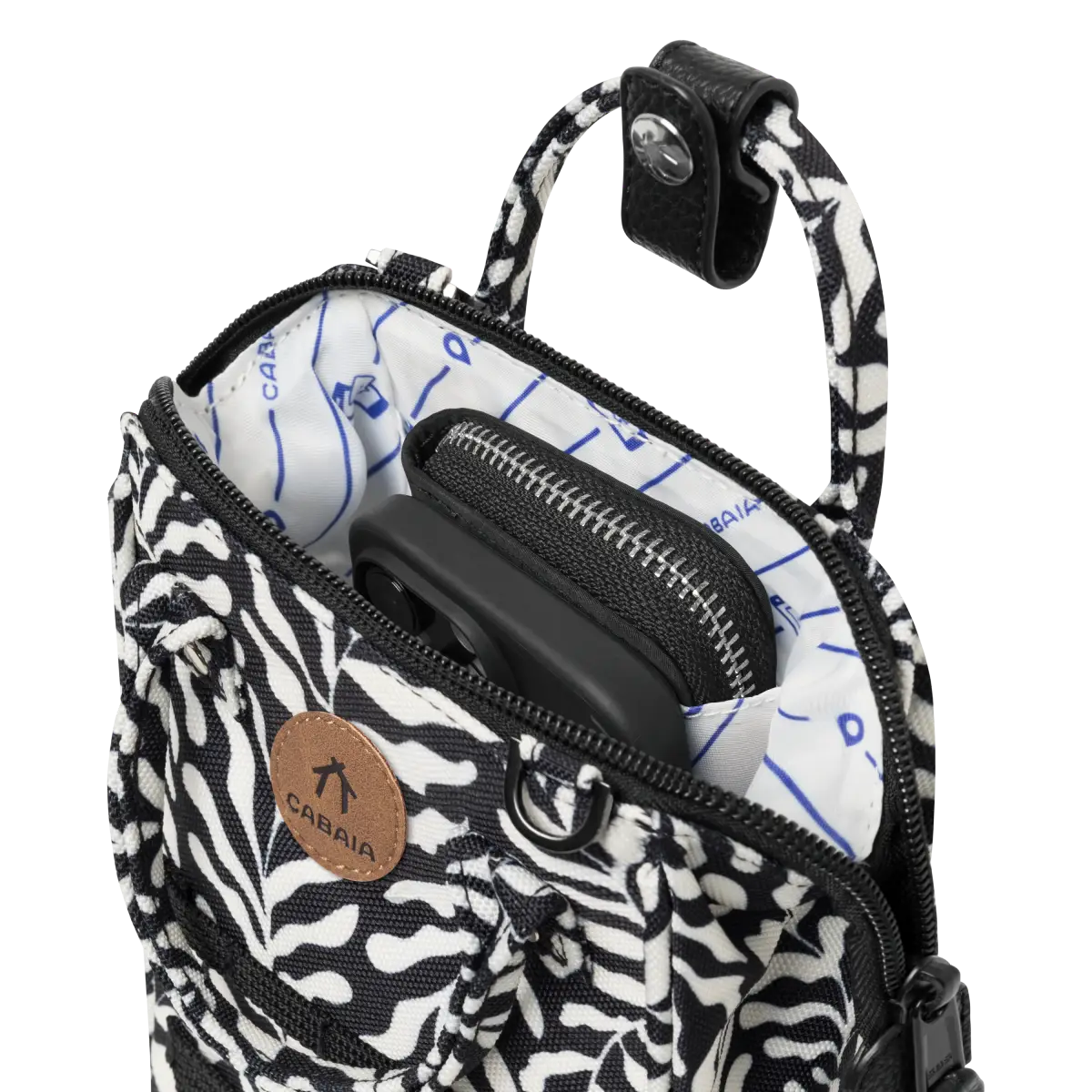 Cabaia Luanda Nano Bag