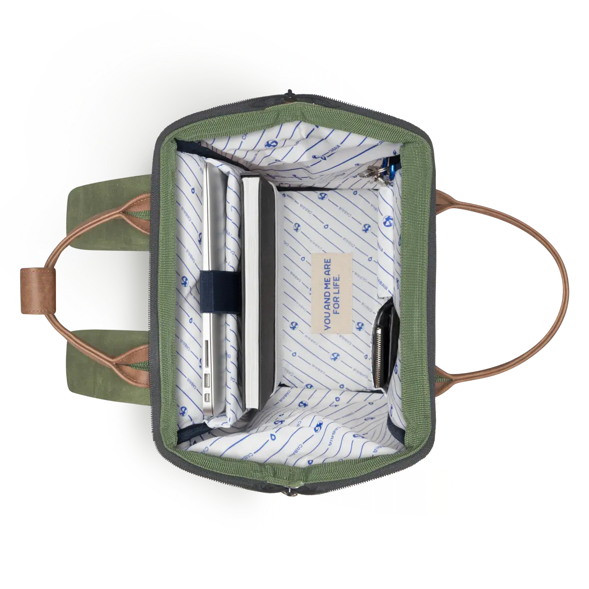 Cabaia Medium Nicosia Backpack