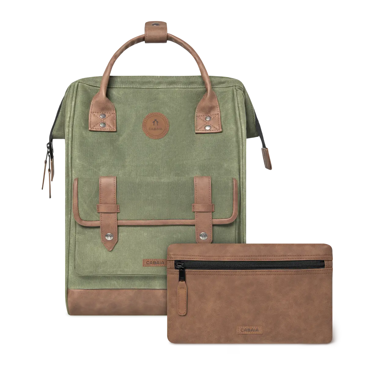 Cabaia Medium Nicosia Backpack