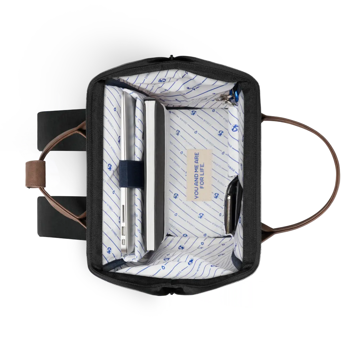 Cabaia Medium Trogir Backpack