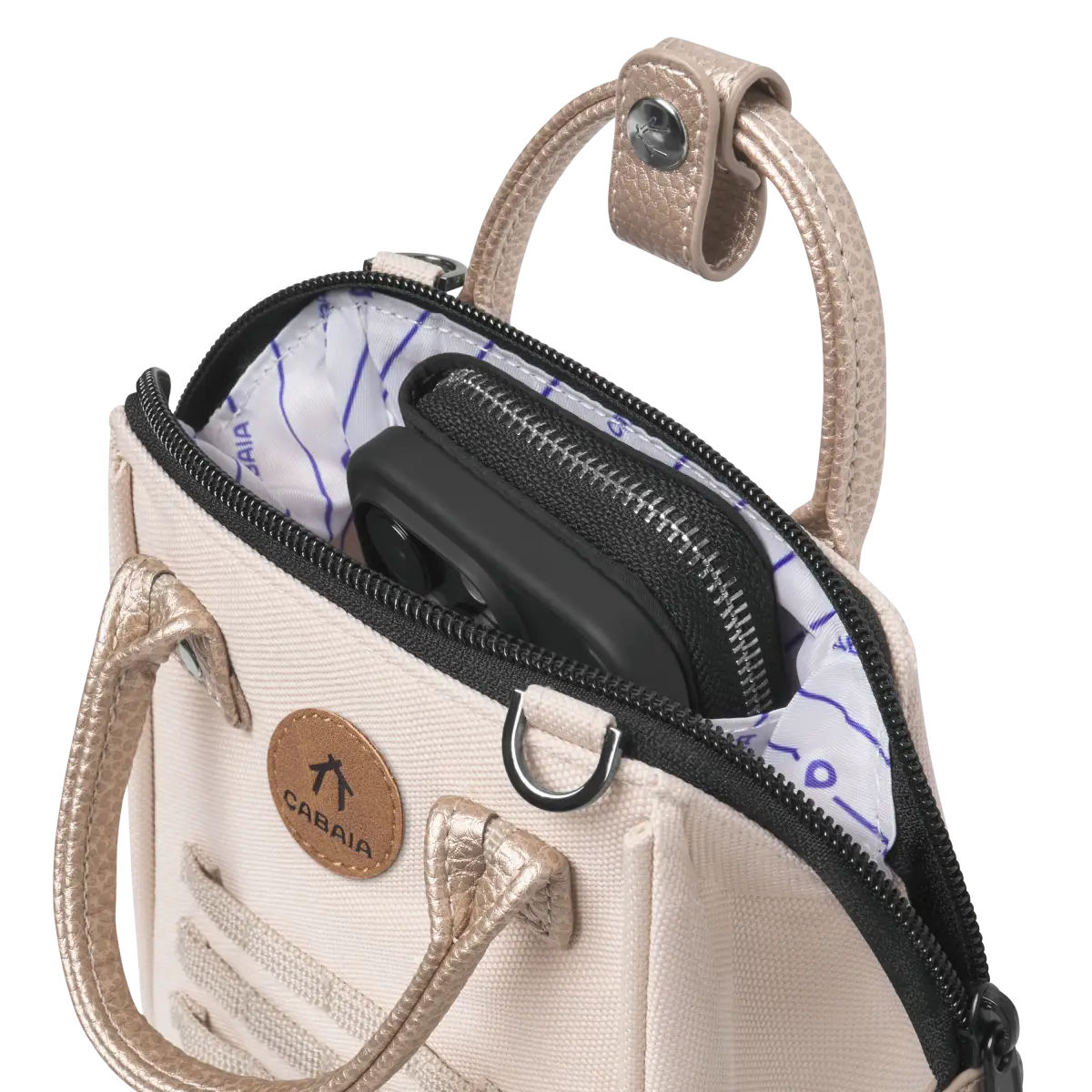 Cabaia Nano Algiers Bag
