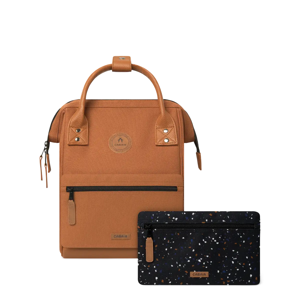 Cabaia Small Turin Backpack