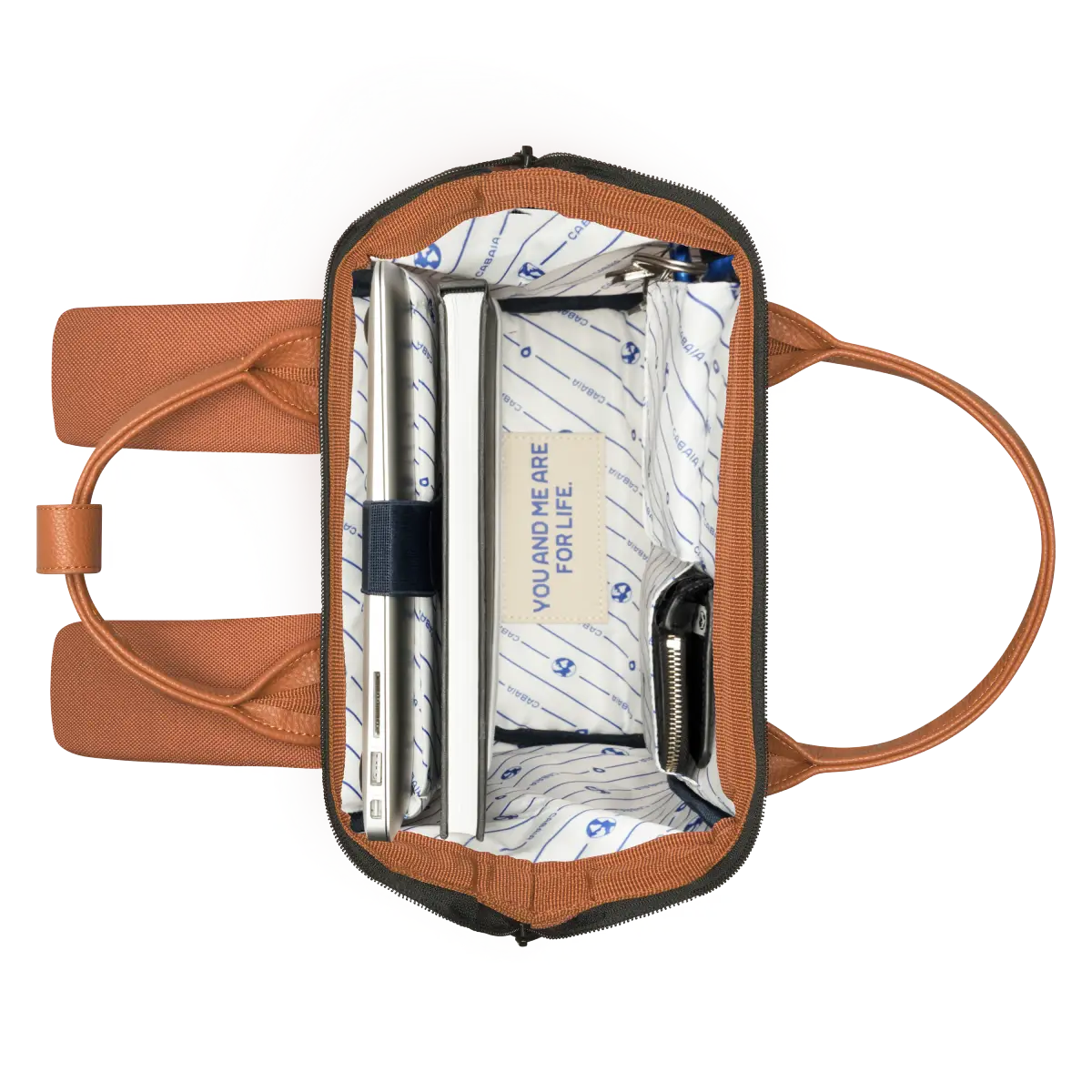 Cabaia Small Turin Backpack