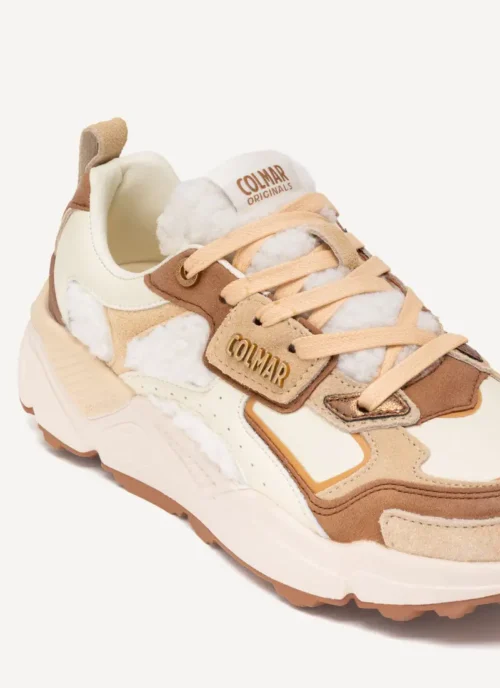 Colmar Garner Aries Sneakers
