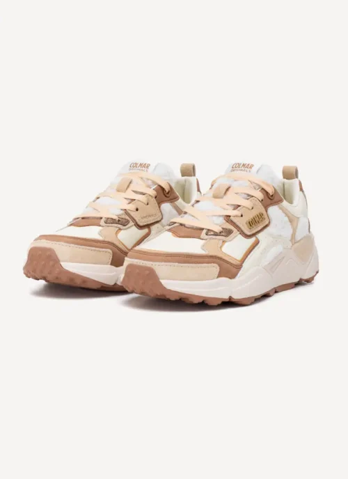 Colmar Garner Aries Sneakers
