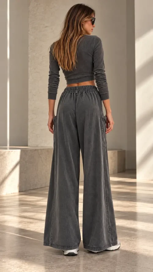 Noah Diamond Cotton Sweatpants