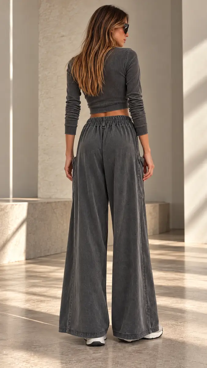 Noah Diamond Cotton Sweatpants