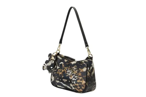 Pashbag Mini Alissa Shoulder Bag
