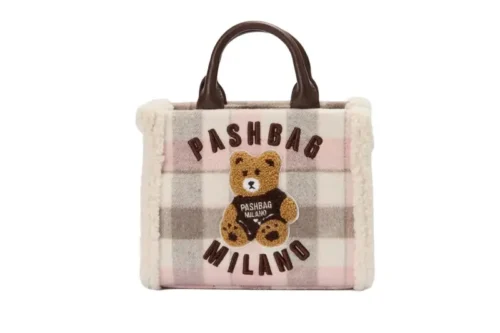 Pashbag Sheperd Court Mini Tote Bag