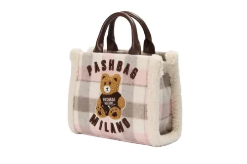 Pashbag Sheperd Court Mini Tote Bag