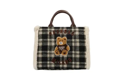 Pashbag Sheperd Court Mini Tote Bag