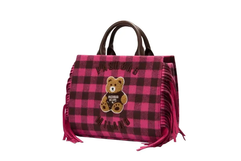 Pashbag Sheperd Yard Tote Bag