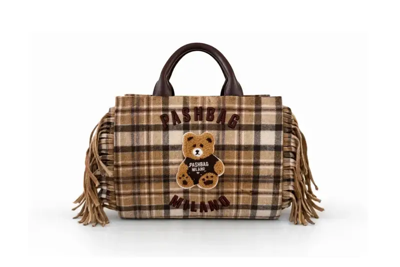 Pashbag Sheperd Yard Tote Bag