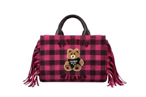 Pashbag Sheperd Yard Tote Bag