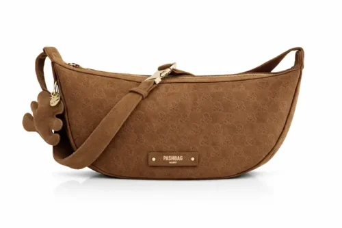 Pashbag Soho Touch Moreen Hobo