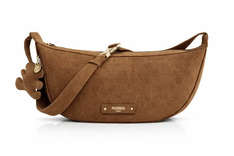Pashbag Soho Touch Moreen Hobo