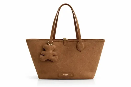 Pashbag Soho Touch Shopping Bag