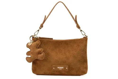 Pashbag Soho Touch Shoulder Bag