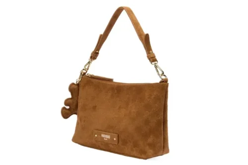 Pashbag Soho Touch Shoulder Bag