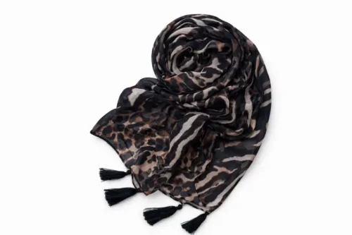 Pashbag Wild Kiss Pashmina