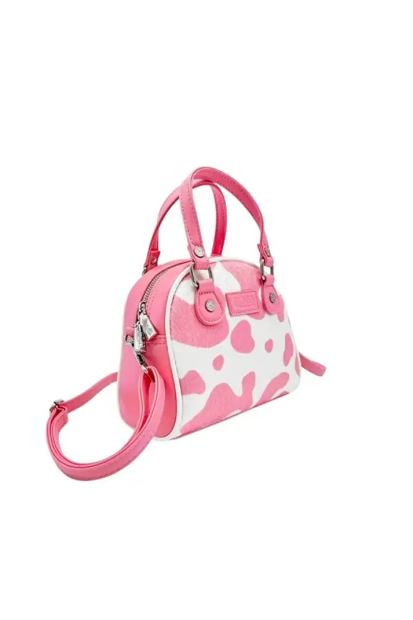 Von Dutch Animal Bowling Bag