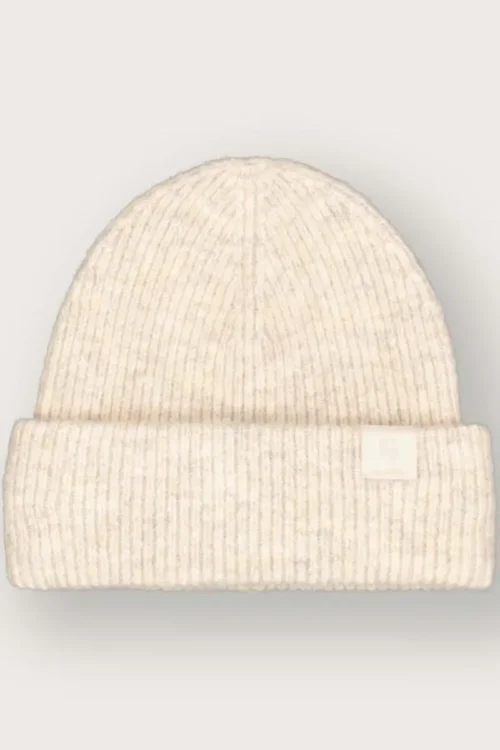 We Are Garcia Beige Hat