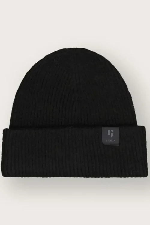 We Are Garcia Black Hat