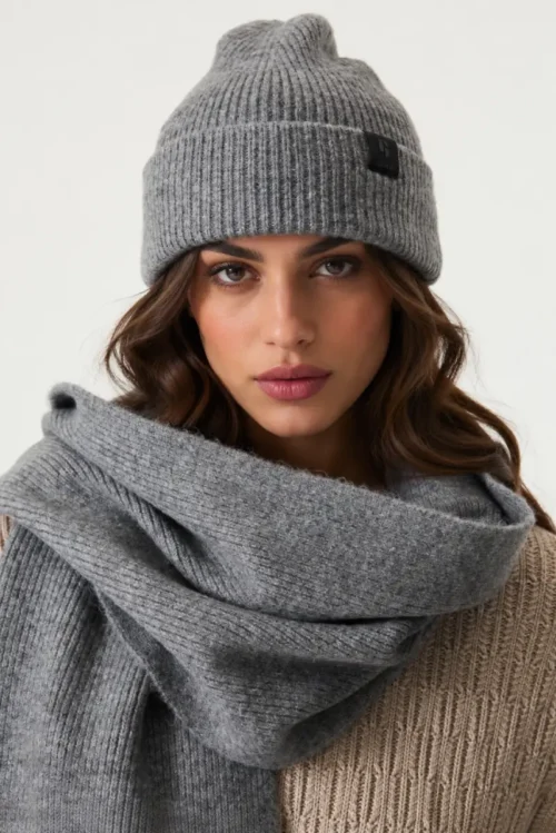 We Are Garcia Grey Hat