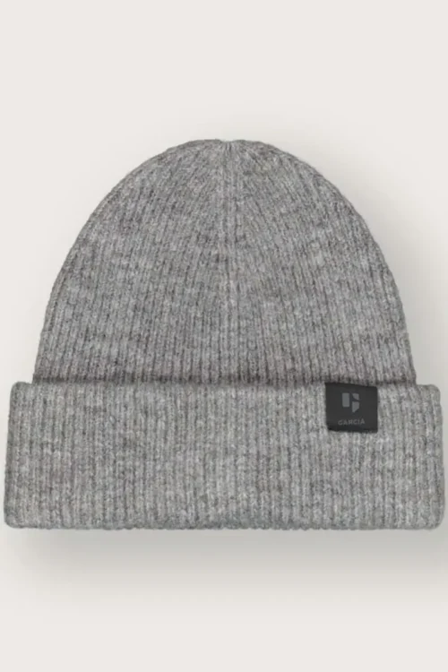 We Are Garcia Grey Hat