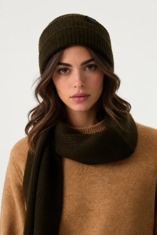 We Are Garcia Khaki Hat