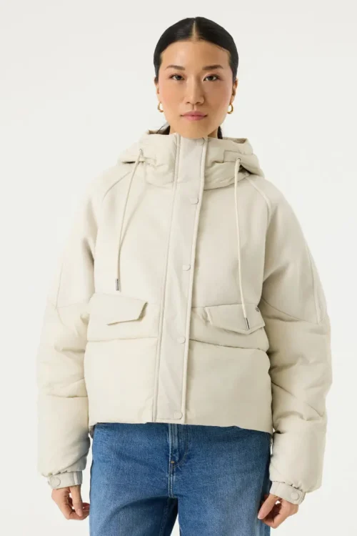 We Are Garcia Puffer Jacket