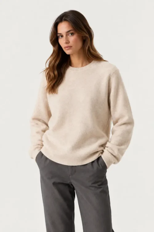 We Are Garcia Sweater