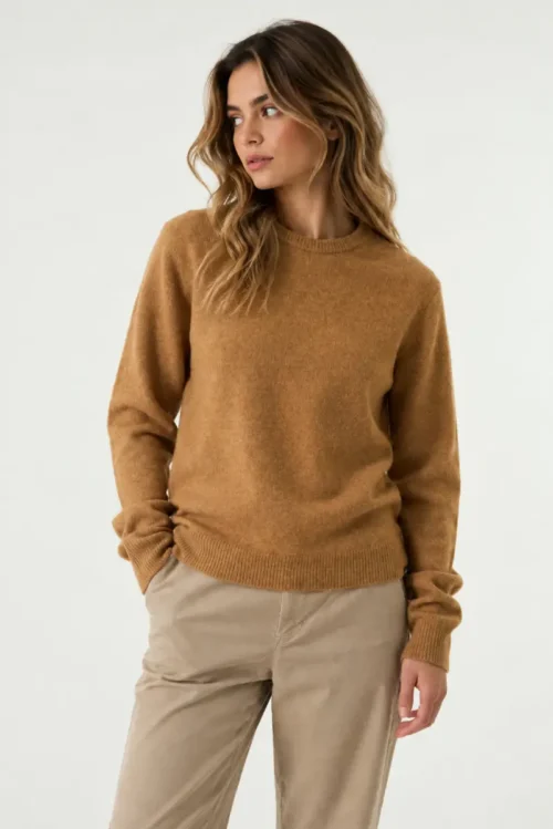 We Are Garcia Sweater